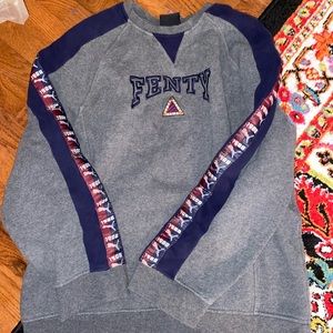 Puma Sweatshirt